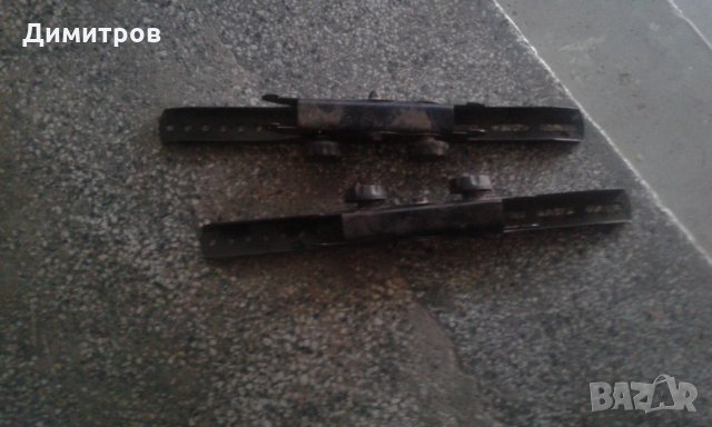 Стойка за телевизор, снимка 1