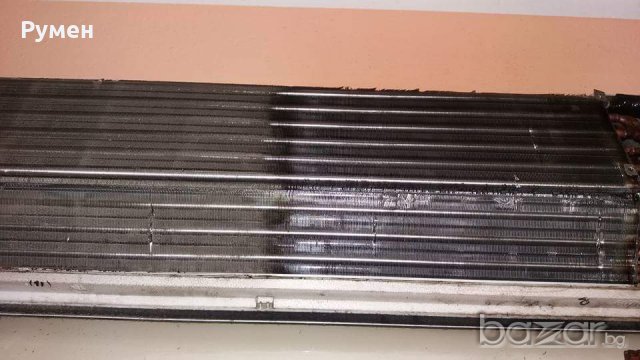 профилактика на климатици