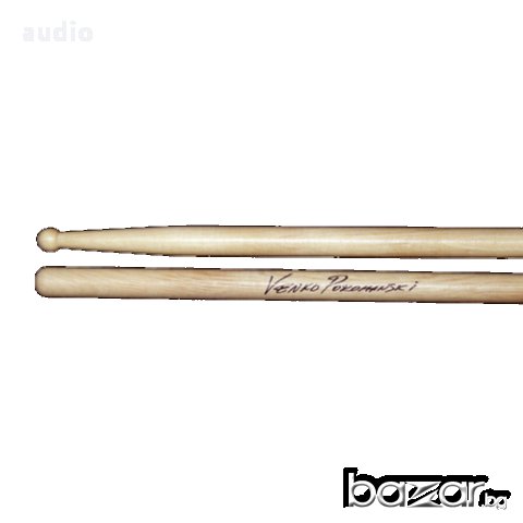 Палки за барабани Valeto Poromanski, снимка 1 - Ударни инструменти - 14123330