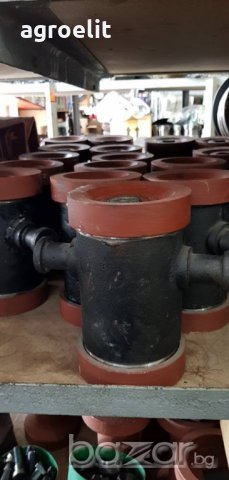 Резервни части МТЗ/ЮМЗ/Т150/Т25 култиватори косачки дискови брани и др., снимка 15 - Селскостопанска техника - 21094161