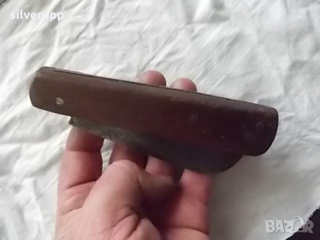  Як сгъваем нож , снимка 5 - Други ценни предмети - 23220351