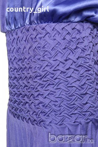 Boss Orange Daminie - страхотна рокля, снимка 4 - Рокли - 20934475