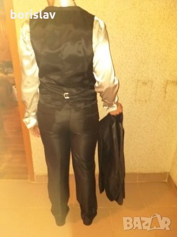 Продавам абиторенски костюм., снимка 8 - Костюми - 25247762