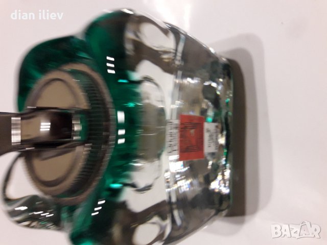 Стара настолна газова запалка, снимка 4 - Антикварни и старинни предмети - 24518007