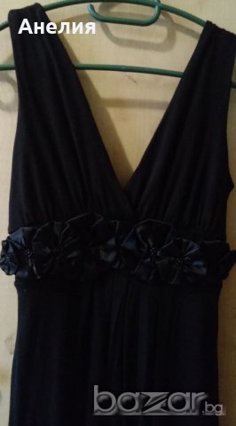 Дамска рокля, снимка 2 - Рокли - 18445653