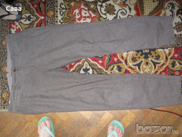 Спортен панталон DRYKORN  мъжки,размер 34, снимка 3 - Панталони - 18195575