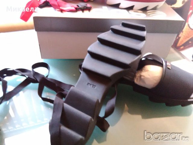 Adidas сандали, снимка 3 - Сандали - 18637021