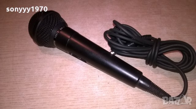 vivanco dm-26 profi microphone-внос швеицария, снимка 16 - Микрофони - 23437003