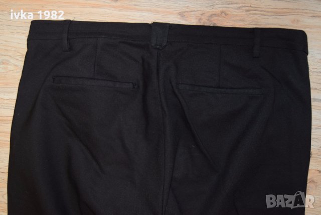 AMISU панталон, снимка 5 - Панталони - 22385388