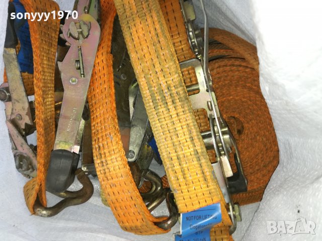 тресчотки за колани за тир-15лв за броика, снимка 2 - Аксесоари и консумативи - 22406583