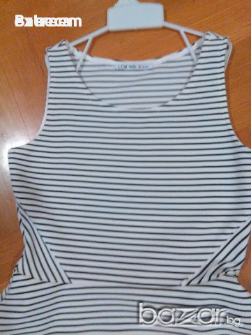 красива рокля за 11-12 години, снимка 3 - Детски рокли и поли - 17220463