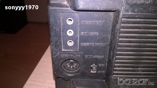 hitachi за ремонт за части-внос швеицария, снимка 13 - Ресийвъри, усилватели, смесителни пултове - 18052437