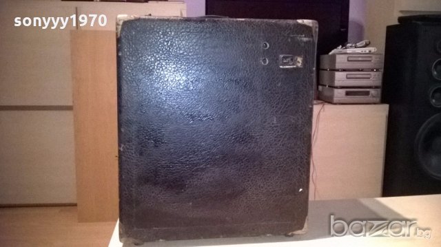 marshall-голямо китарно кубе-53х45х27-внос швеицария, снимка 14 - Тонколони - 18701438