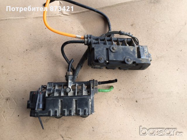  Land rover ленд ровер,подглавници,казанче за хидравлика,дебитомер АБС, снимка 5 - Части - 9465084