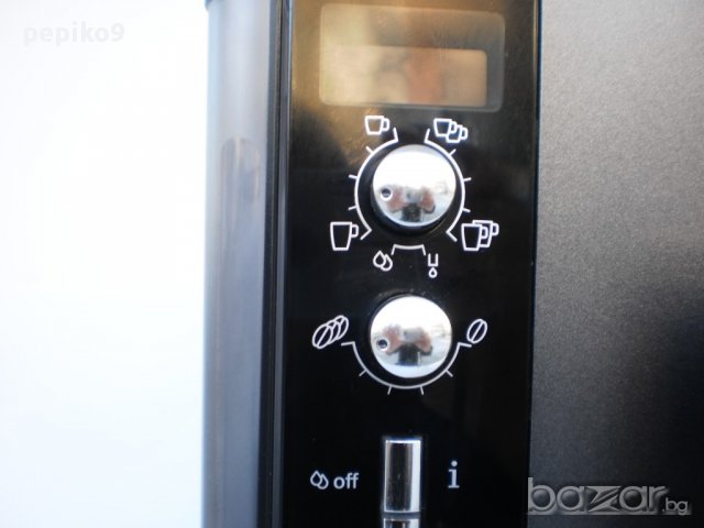 Продавам кафемашини внос от Германия  робот пълен автомат SIMENS TE 503209, снимка 7 - Кафемашини - 16643472