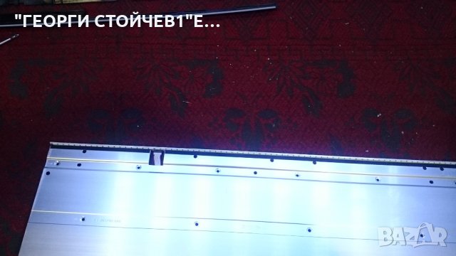 L46S3D13N 40-MT51EU-MAE2HG PE371C4 LVF460SE4L 40-N72312-MC2HG 67-465790-0A0, снимка 13 - Части и Платки - 24239366