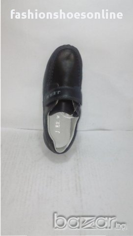 Детски мокасини JERM, снимка 3 - Детски маратонки - 14730217