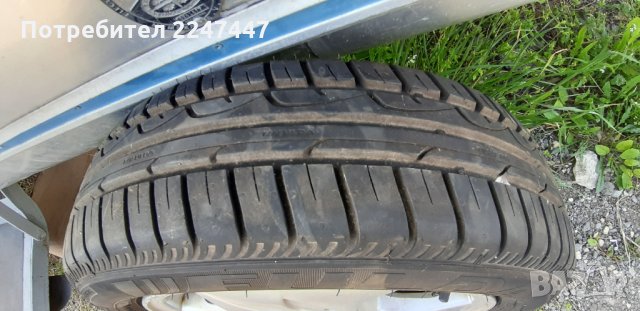 Джанти 4x108 Форд  Ford Ка Fiesta  ЕТ36 14'', снимка 6 - Гуми и джанти - 25199231