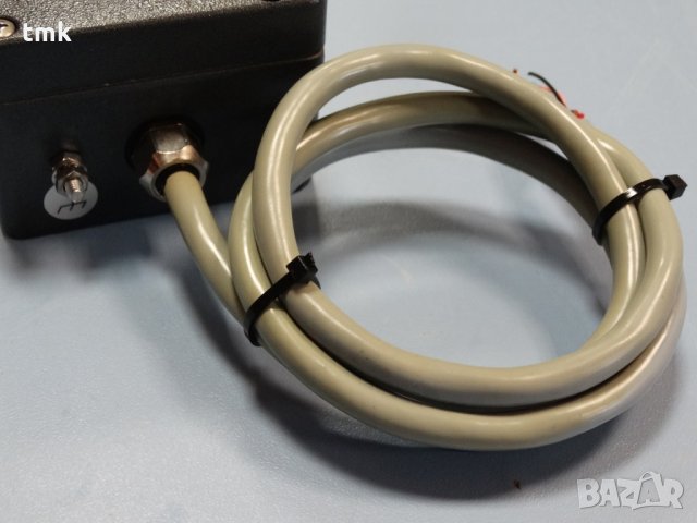 Heidenhain преобразувател EXE 602 B, снимка 8 - Други машини и части - 25042288