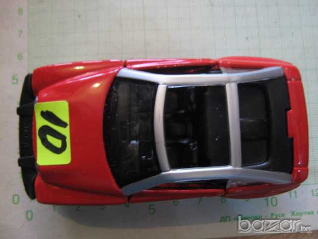 Кола - 28, снимка 2 - Други ценни предмети - 7961408