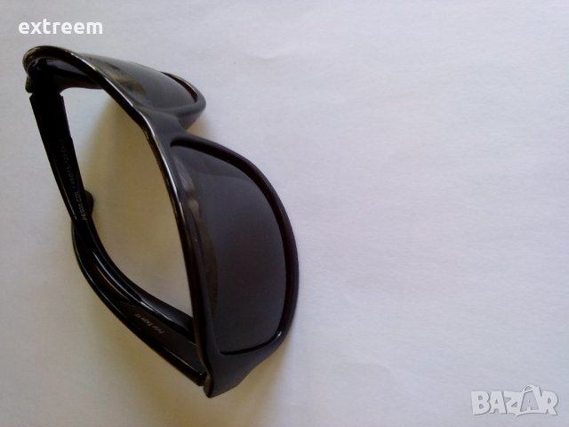 CLASYKA  N1- Polarized - Слънчеви Очила - Uv 400, снимка 8 - Слънчеви и диоптрични очила - 21755458