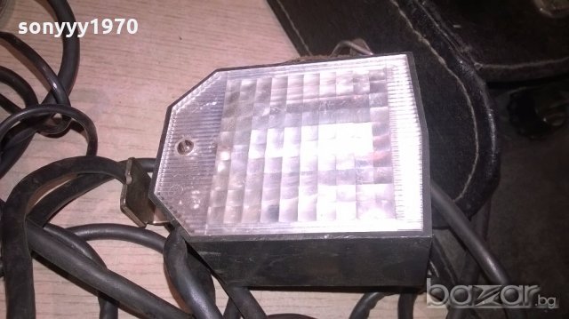 антика-ретро руска чанта-фото светкавици, снимка 3 - Колекции - 20041974