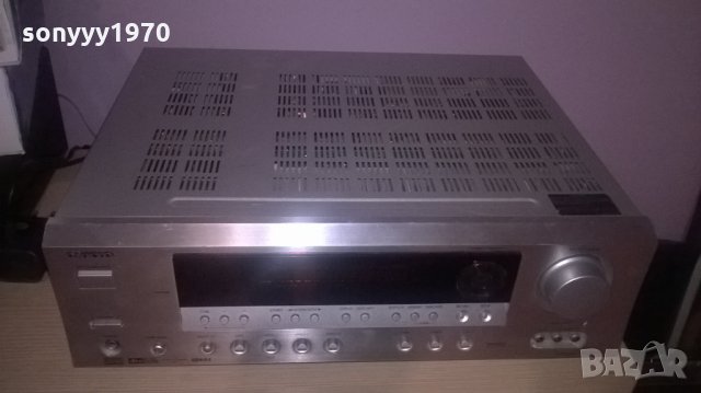 onkyo-RECEIVER-внос швеицария, снимка 9 - Ресийвъри, усилватели, смесителни пултове - 25163883