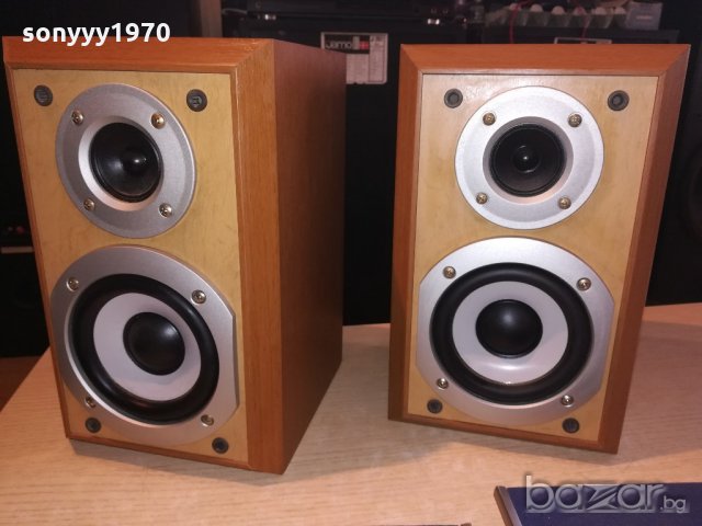 technics sb-hd55a 2x100w/6ohm-внос швеицария-30х21х18см, снимка 11 - Тонколони - 21237565