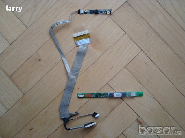 Acer Aspire 5738 лаптоп на части, снимка 3 - Части за лаптопи - 8861274