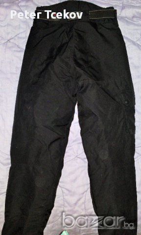 Текстилен МОТО панталон - разни видове и размери, цени 50 до 90 лв., снимка 6 - Панталони - 11936529