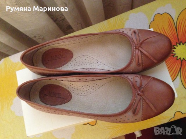 Продажба на нови летни дамски обувки, снимка 2 - Дамски ежедневни обувки - 25051412