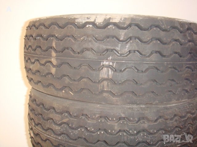 21/8-9 Мотокарни, снимка 2 - Гуми и джанти - 22950113