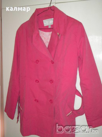 дамски тренчкот "ТСМ", снимка 2 - Палта, манта - 14331247