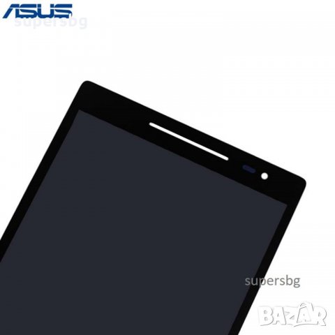 Тъч скрийн и Дисплей за ASUS Zenpad 8.0 Z380C Z380 LCD Display Touch Screen Digitizer, снимка 3 - Таблети - 22056654