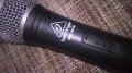 behringer-безжичен микрофон, снимка 5