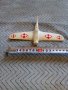 Стара играчка,самолетче, снимка 2