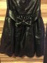 Черна рокля Юнона /Junona, снимка 3