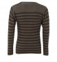 Нов пуловер G Star Wairdon Stripe Jumper, оригинал, снимка 10
