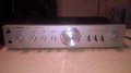 поръчан-teleton a-380s hi-fi amplifier-made in japan-внос швеицария, снимка 6