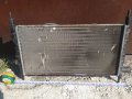 Радиатор с перка за Опел с двигател 1,3 и други, снимка 6