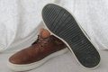 скейтърски кецове, винтидж, арт спортни обувки SUPRA original,N- 43 - 44,естествена кожа,GOGOMOTO, снимка 8