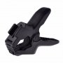 Щипка с база за бързо закрепване за GoPro, снимка 5