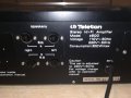teleton hifi amplifier-внос швеицария, снимка 15