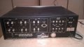 jvc stereo amplifier-made in japan-внос швеицария, снимка 18