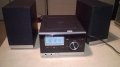 sharp usb/cd/tuner/ampli/aux+колони-внос швеицария, снимка 16