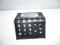 Кожен калкулатор – Нов, снимка 1 - Други - 11752487