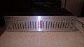 ПОРЪЧАН-rising eq-10 equalizer-made in japan-внос швеицария, снимка 4