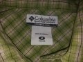 Columbia  "М" дамска риза, снимка 4