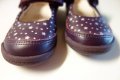 нови кожени обувки Clarks, 21ви номер, снимка 7