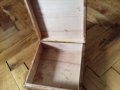 Дървена кутия 158х158, снимка 4
